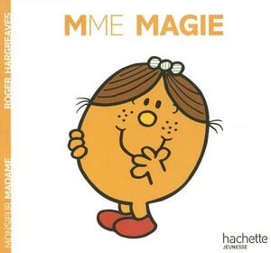 Madame Magie by Roger Hargreaves