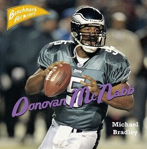 Donovan McNabb by Michael Bradley