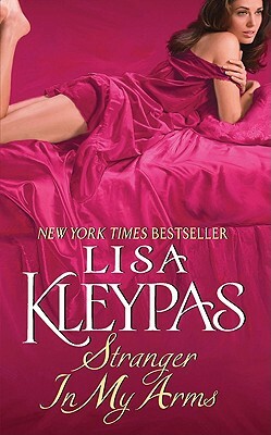 Stranger in My Arms by Lisa Kleypas