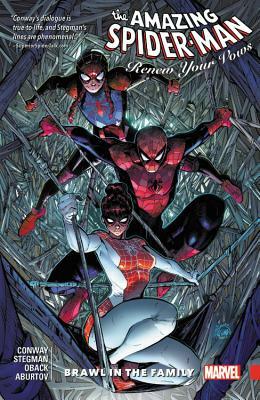 Amazing Spider-Man: Renew Your Vows, Volume 1: Brawl in the Family by 