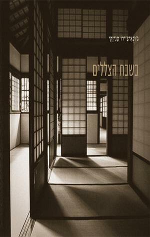 בשבח הצללים by ג'ונאיצ'ירו טניזקי, Jun'ichirō Tanizaki
