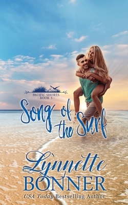 Song of the Surf by Lynnette Bonner