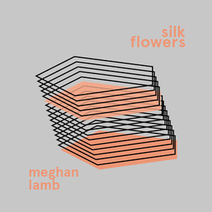 Silk Flowers by Meghan Lamb