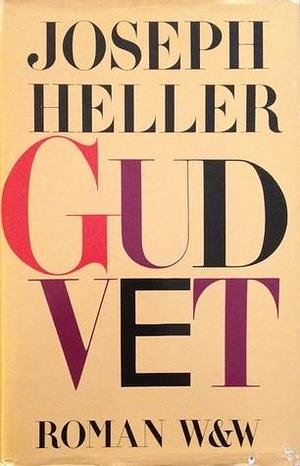 Gud vet by Joseph Heller, Caj Lundgren