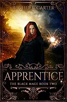 Apprentice by Rachel E. Carter