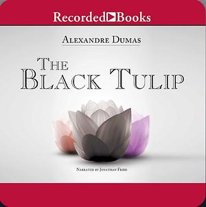 The Black Tulip by Alexandre Dumas