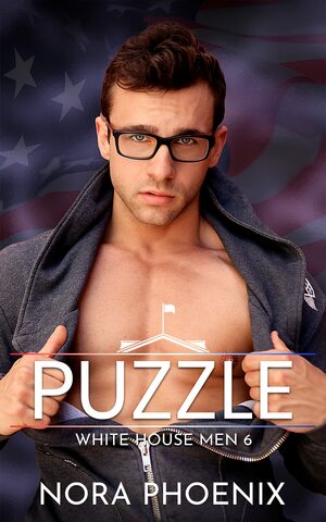 Puzzle by Nora Phoenix