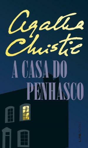 A Casa do Penhasco by Agatha Christie