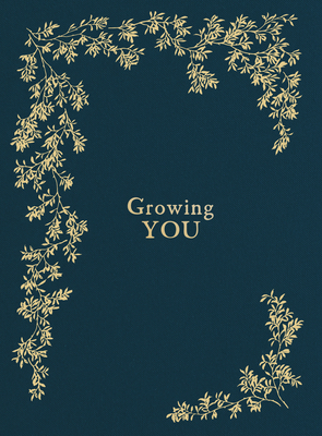 Growing You: Keepsake Pregnancy Journal and Memory Book for Mom and Baby by Korie Herold