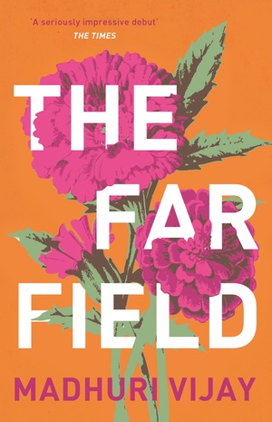 The Far Field by Madhuri Vijay