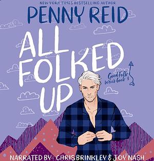 All Folked Up by Penny Reid