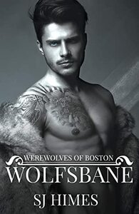 Wolfsbane by SJ Himes