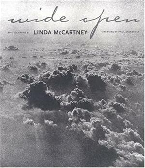 Wide Open by Linda McCartney