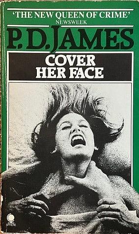 Cover Her Face by P.D. James