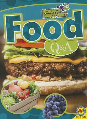 Food Q & A by Celeste A. Peters