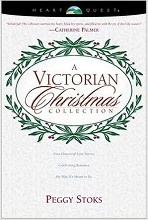 A Victorian Christmas Collection by Peggy Stoks
