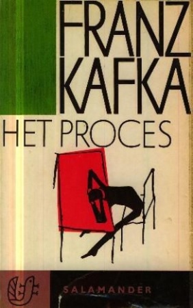 Het Proces by Franz Kafka