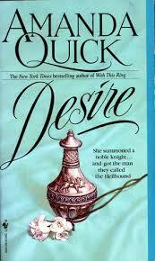 Desire by Jayne Ann Krentz, Amanda Quick