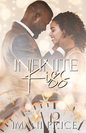 Infinite Kiss: An African American Romance Standalone by Imani Price, Imani Price