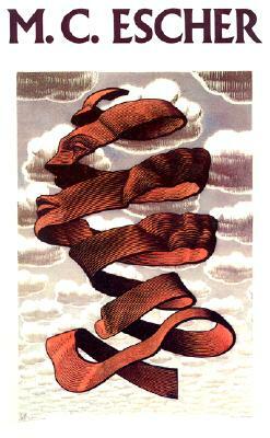 M.C. Escher 29 Master Prints by Maurits Cornelis Escher