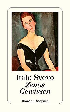 Zenos Gewissen by Italo Svevo