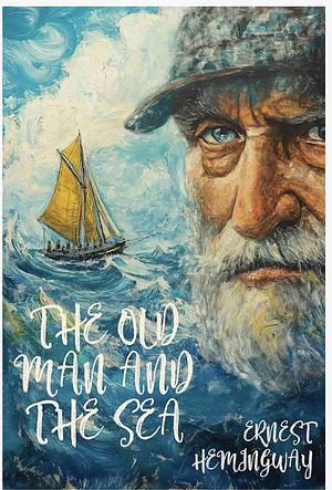 The Old Man and the Sea by Ernest Hemingway