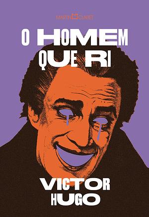 O homem que ri by Victor Hugo