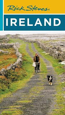 Rick Steves Ireland (Twenty First Edition) by Patrick O'Connor, Rick Steves