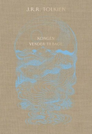 Kongen vender tilbage by J.R.R. Tolkien