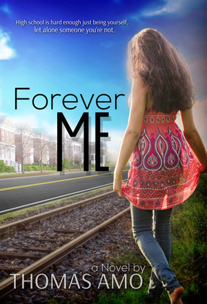 Forever ME by Thomas Amo