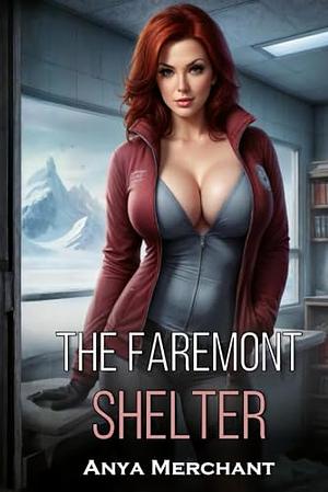 The Faremont Shelter by Anya Merchant