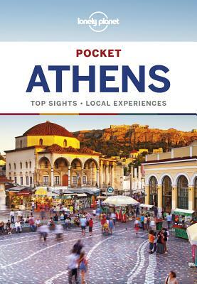 Lonely Planet Pocket Athens by Zora O'Neill, Lonely Planet