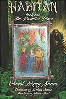The Parallel Place by Cheryl Skory Suma