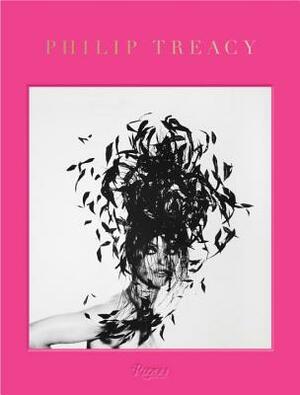 Philip Treacy: Hat Designer by Philip Treacy, Marion Hume