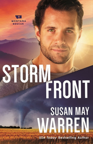 Storm Front by Susan May Warren