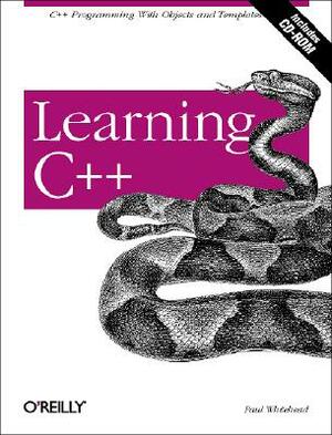 Learning C++ by Ray Lischner