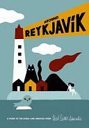 Around Reykjavik by Herb Lester