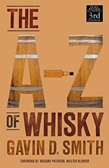 A-Z of Whisky by Gavin D. Smith, Richard Paterson