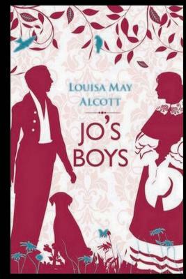 Jo's Boys by Louisa May Alcott