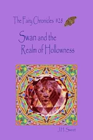 Swan and the Realm of Hollowness by J.H. Sweet