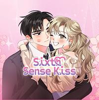 Sixth Sense Kiss by Got W