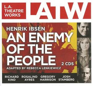 An Enemy of the People by Henrik Ibsen