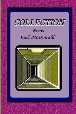 Collection: Shorts By Jack by Jack McDonald