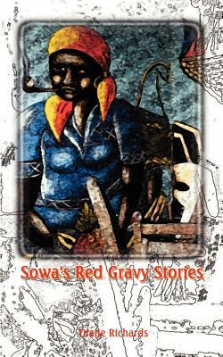 Sowa's Red Gravy Stories by Diane Richards