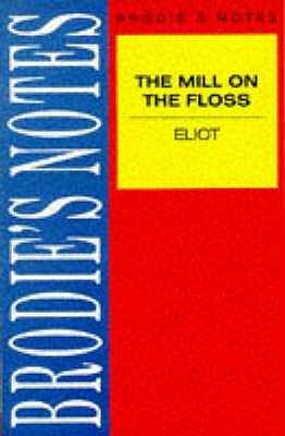 Eliot: The Mill on the Floss by Na Na