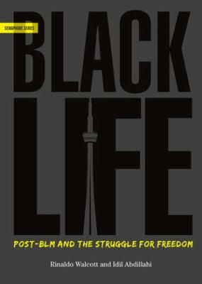 Black Life: Post-BLM and the Struggle for Freedom by Idil Abdillahi, Rinaldo Walcott
