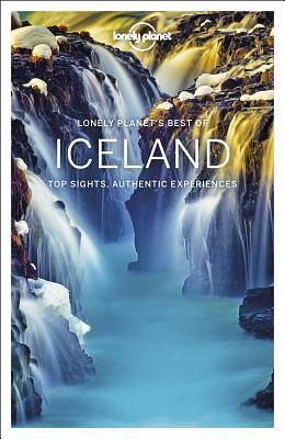 Lonely Planet Best of Iceland 1 by Paul Harding, Paul Harding