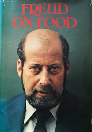 Freud on Food by Clement Freud