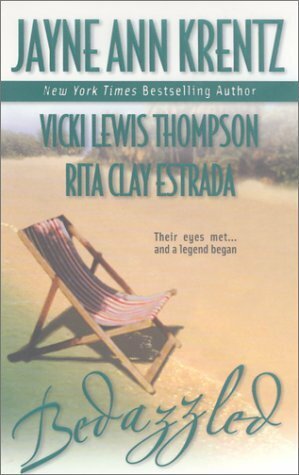 Bedazzled by Vicki Lewis Thompson, Rita Clay Estrada, Jayne Ann Krentz