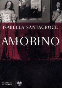 Amorino by Isabella Santacroce